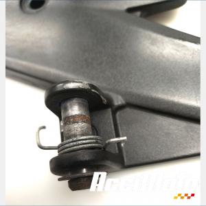 Platine repose-pieds (gauche) KAWASAKI ER6 N