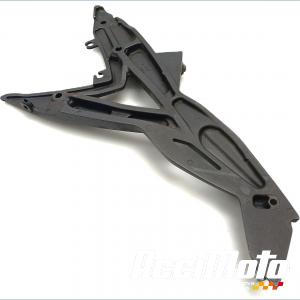 Platine repose-pieds (gauche) KAWASAKI ER6 N