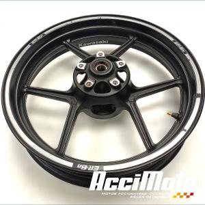 Jante avant KAWASAKI ER6 N