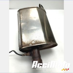 Silencieux (origine) KAWASAKI ER6 N