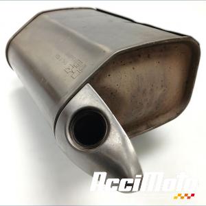 Silencieux (origine) KAWASAKI ER6 N