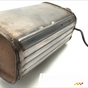 Silencieux (origine) KAWASAKI ER6 N