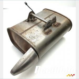 Silencieux (origine) KAWASAKI ER6 N