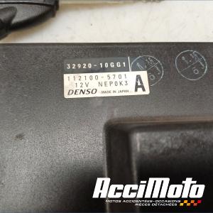 Kit neiman+cdi SUZUKI BURGMAN AN650