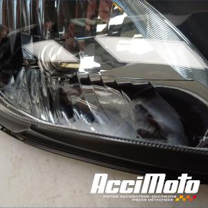 Phare (optique avant) SUZUKI BURGMAN AN650