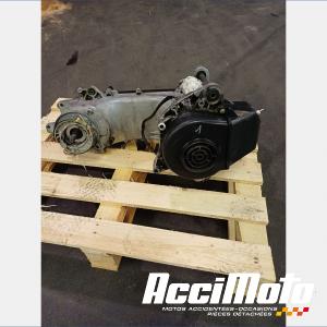 Moteur PEUGEOT KISBEE 50