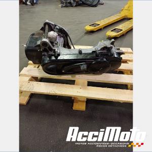 Moteur PEUGEOT KISBEE 50