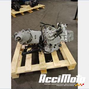 Moteur PIAGGIO MP3 500 SPORT 