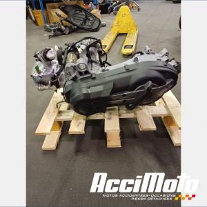 Moteur PIAGGIO MP3 500 SPORT 