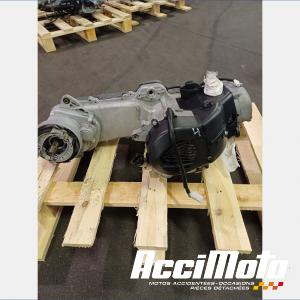 Moteur PEUGEOT KISBEE 50