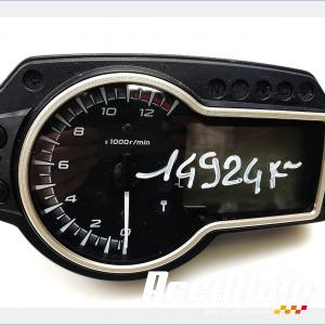 Compteur (tableau de bord) SUZUKI GSR 750