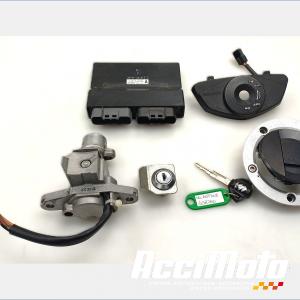 Kit neiman+cdi SUZUKI GSR 750