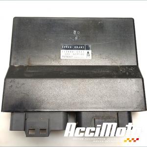 Kit neiman+cdi SUZUKI GSR 750