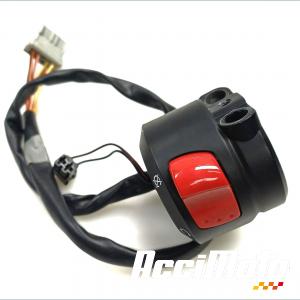 Commodo (droit) SUZUKI GSR 750