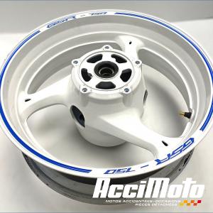 Jante arrière SUZUKI GSR 750