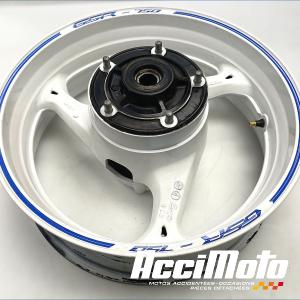 Jante arrière SUZUKI GSR 750