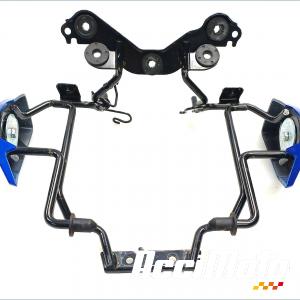 Araignée (support tête de fourche) SUZUKI GSR 750