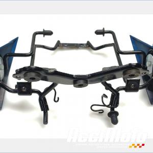 Araignée (support tête de fourche) SUZUKI GSR 750