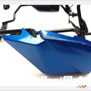 Araignée (support tête de fourche) SUZUKI GSR 750