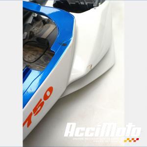 Coque arrière de carénage SUZUKI GSR 750