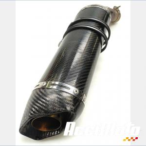 Silencieux (adaptable) SUZUKI GSR 750