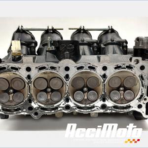 Culasse  SUZUKI GSR 750