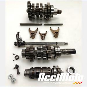 Boite de vitesse  SUZUKI GSR 750