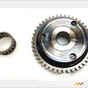 Roue libre de démarreur  SUZUKI GSR 750