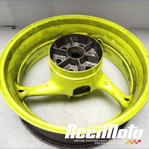 Jante arrière SUZUKI GSXR 1000