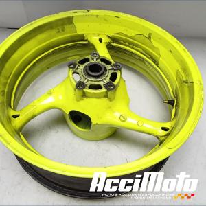 Jante arrière SUZUKI GSXR 1000