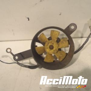 Ventilateur de radiateur  HONDA CBR125