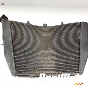 Radiateur de refroidissement SUZUKI GSXR 1000