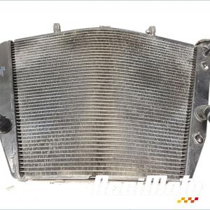 Radiateur de refroidissement SUZUKI GSXR 1000