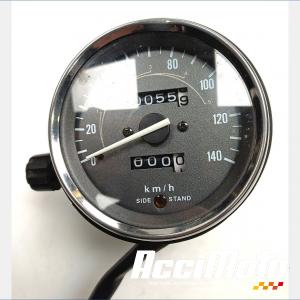 Compteur (tableau de bord) HONDA REBEL CA125