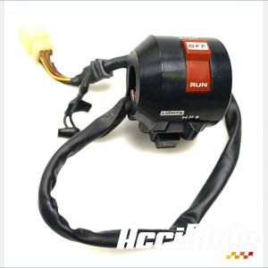 Commodo (droit) HONDA REBEL CA125