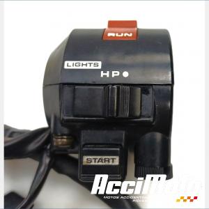 Commodo (droit) HONDA REBEL CA125