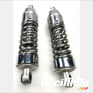 Amortisseur (la paire) HONDA REBEL CA125