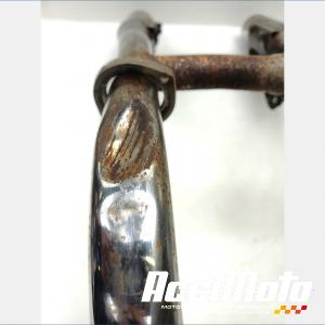 Ligne d'échappement complète HONDA REBEL CA125