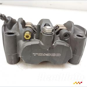 étrier de frein avant (gauche) SUZUKI GSXR 1000