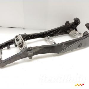 Boucle arrière de cadre SUZUKI GSXR 1000