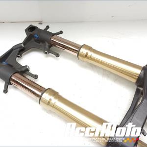 Fourche complète SUZUKI GSXR 1000