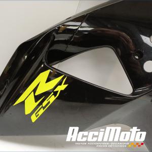 Flanc de carénage avant (gauche) SUZUKI GSXR 1000