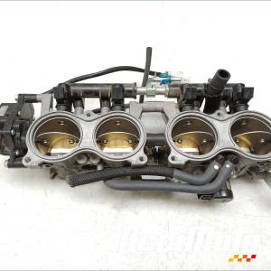 Rampe d'injection (moteur) SUZUKI GSXR 1000