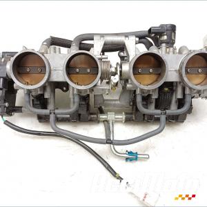 Rampe d'injection (moteur) SUZUKI GSXR 1000