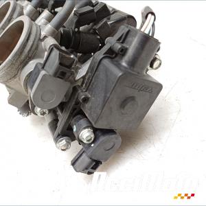 Rampe d'injection (moteur) SUZUKI GSXR 1000