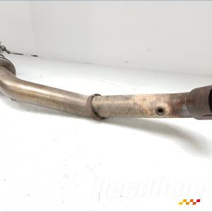 Silencieux (adaptable) SUZUKI GSXR 1000