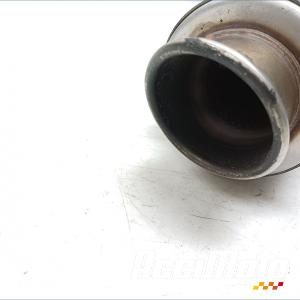 Silencieux (adaptable) SUZUKI GSXR 1000