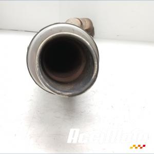 Silencieux (adaptable) SUZUKI GSXR 1000