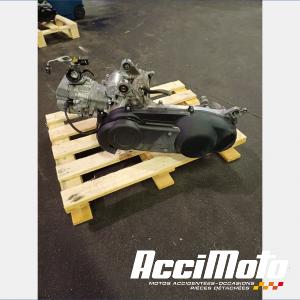 Moteur SUZUKI BURGMAN UH125