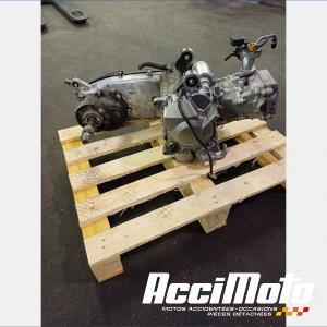 Moteur SUZUKI BURGMAN UH125